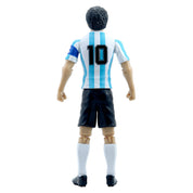 ARGENTINA - DIEGO MARADONA SOCKERS ACTION FIGURE (8")