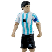 ARGENTINA - DIEGO MARADONA SOCKERS ACTION FIGURE (8")