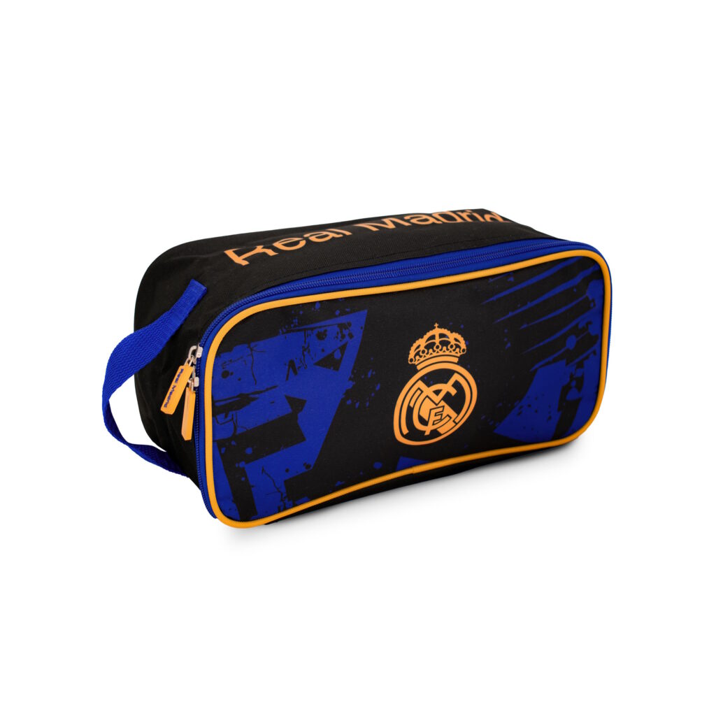 REAL MADRID - SHOE BAG