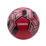 CANADA - SOCCER BALL (SIZE 5)