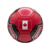 CANADA - SOCCER BALL (SIZE 5)