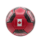 CANADA - SOCCER BALL (SIZE 5)