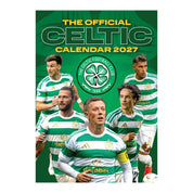 CELTIC – 2027 CALENDAR (IN STOCK NOV 9)