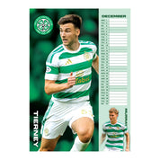 CELTIC – 2027 CALENDAR (IN STOCK NOV 9)