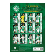 CELTIC – 2027 CALENDAR (IN STOCK NOV 9)