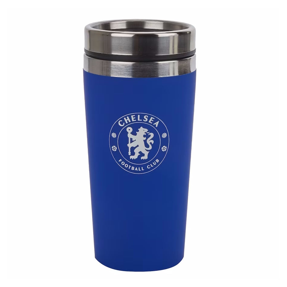 CHELSEA – EXECUTIVE TRAVEL MUG