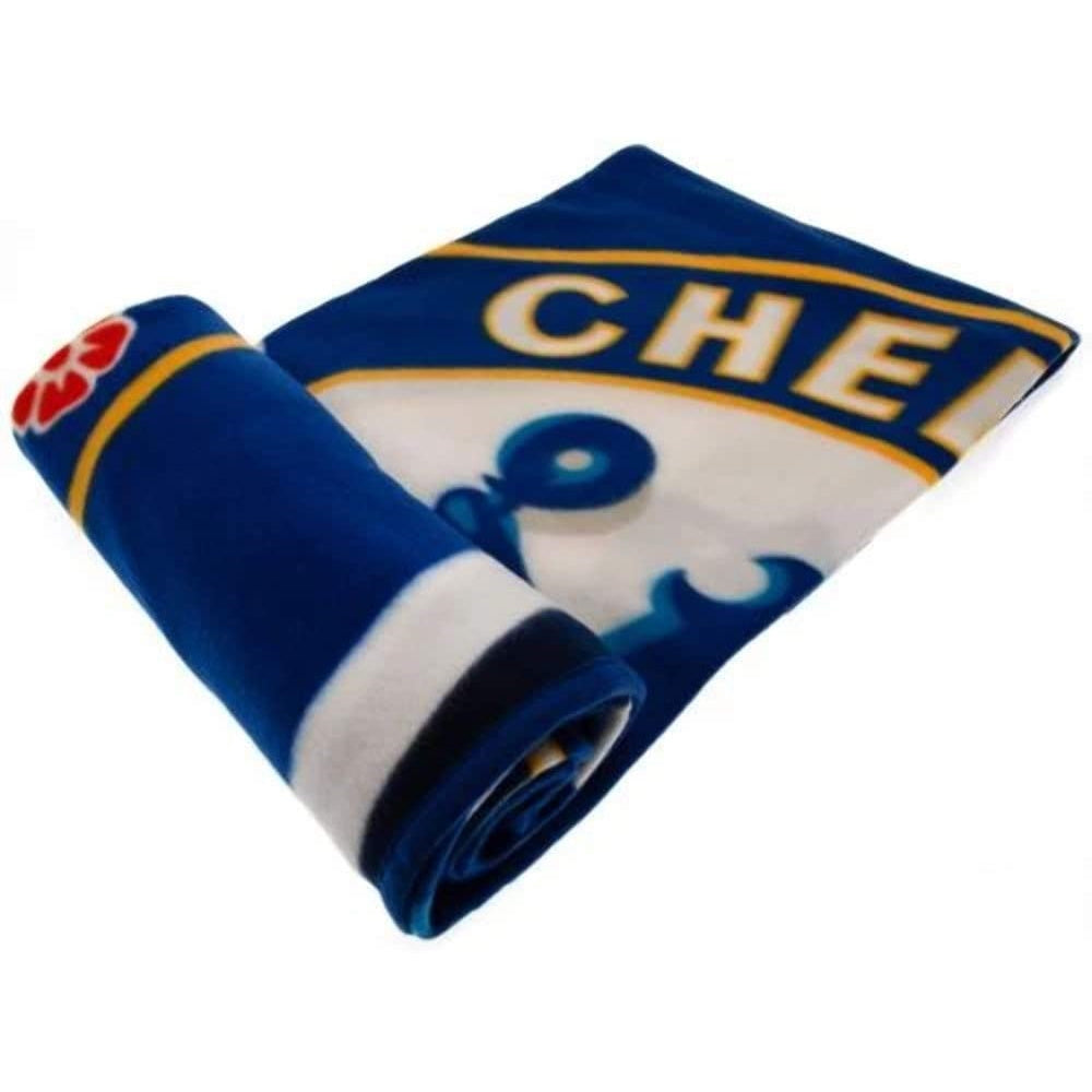 CHELSEA - PULSE FLEECE BLANKET (59 X 49")