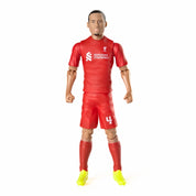 LIVERPOOL - VIRGIL VAN DIJK SOCKERS ACTION FIGURE (8″) (PREORDER - IN STOCK NOV 21)