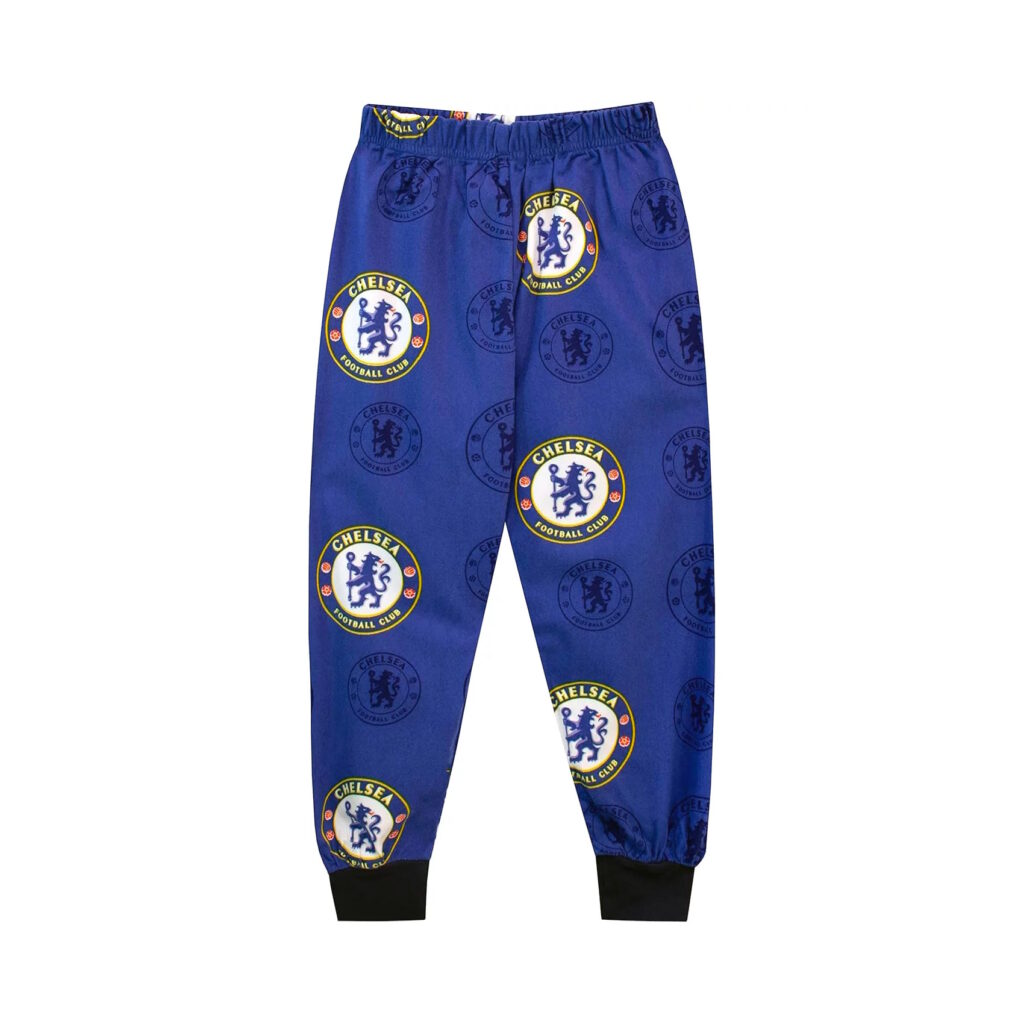 CHELSEA - FLEECE LOUNGE PANTS (MEN’S)