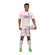 REAL MADRID - JUDE BELLINGHAM SOCKERS ACTION FIGURE (8″) (PREORDER - IN STOCK NOV 21)