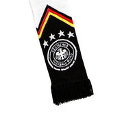 GERMANY FUSSBALL FEDERATION – DEUTSCHLAND ACRYLIC SCARF