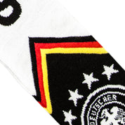 GERMANY FUSSBALL FEDERATION – DEUTSCHLAND ACRYLIC SCARF
