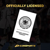 GERMANY FUSSBALL FEDERATION – DEUTSCHLAND ACRYLIC SCARF