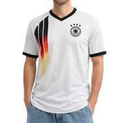 GERMANY FUSSBALL FEDERATION – ADULT JERSEY