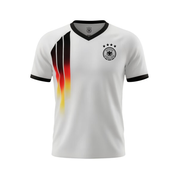 GERMANY FUSSBALL FEDERATION – ADULT JERSEY