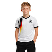 GERMANY FUSSBALL FEDERATION – YOUTH JERSEY