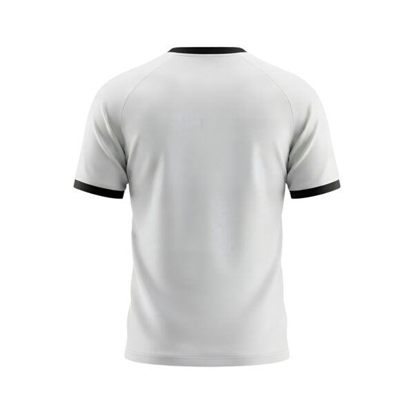 GERMANY FUSSBALL FEDERATION – YOUTH JERSEY