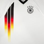 GERMANY FUSSBALL FEDERATION – YOUTH JERSEY