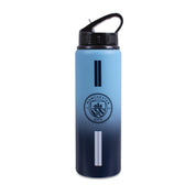 MANCHESTER CITY - ALUMINUM FADE WATER BOTTLE (750 ML)