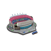 BARCELONA - SPOTIFY CAMP NOU STADIUM 3D PUZZLE (PREORDER - IN STOCK NOV 21)