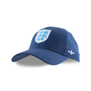 ENGLAND – NAVY 3 LIONS HAT