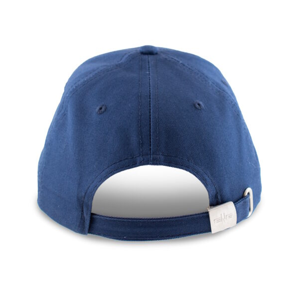 ENGLAND – NAVY 3 LIONS HAT