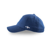 ENGLAND – NAVY 3 LIONS HAT