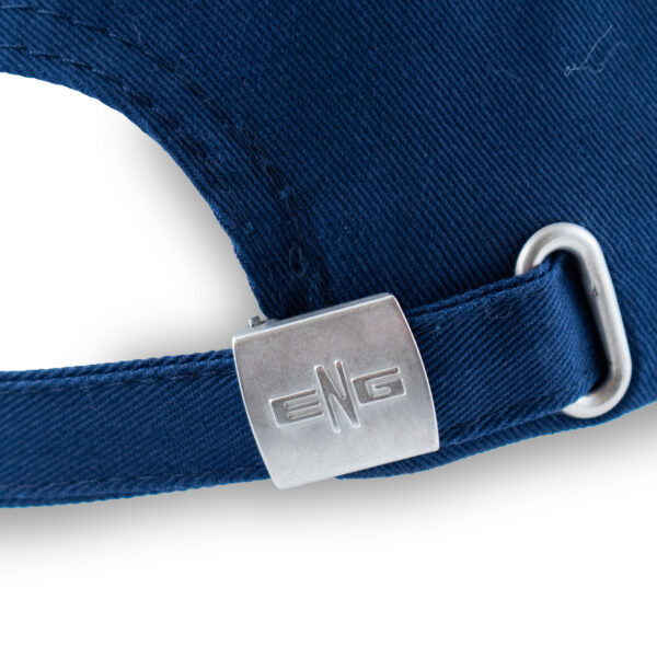 ENGLAND – NAVY 3 LIONS HAT