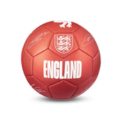 ENGLAND – 3 LIONS PHANTOM SIGNATURE SOCCER BALL (SIZE 5)