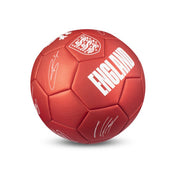 ENGLAND – 3 LIONS PHANTOM SIGNATURE SOCCER BALL (SIZE 5)