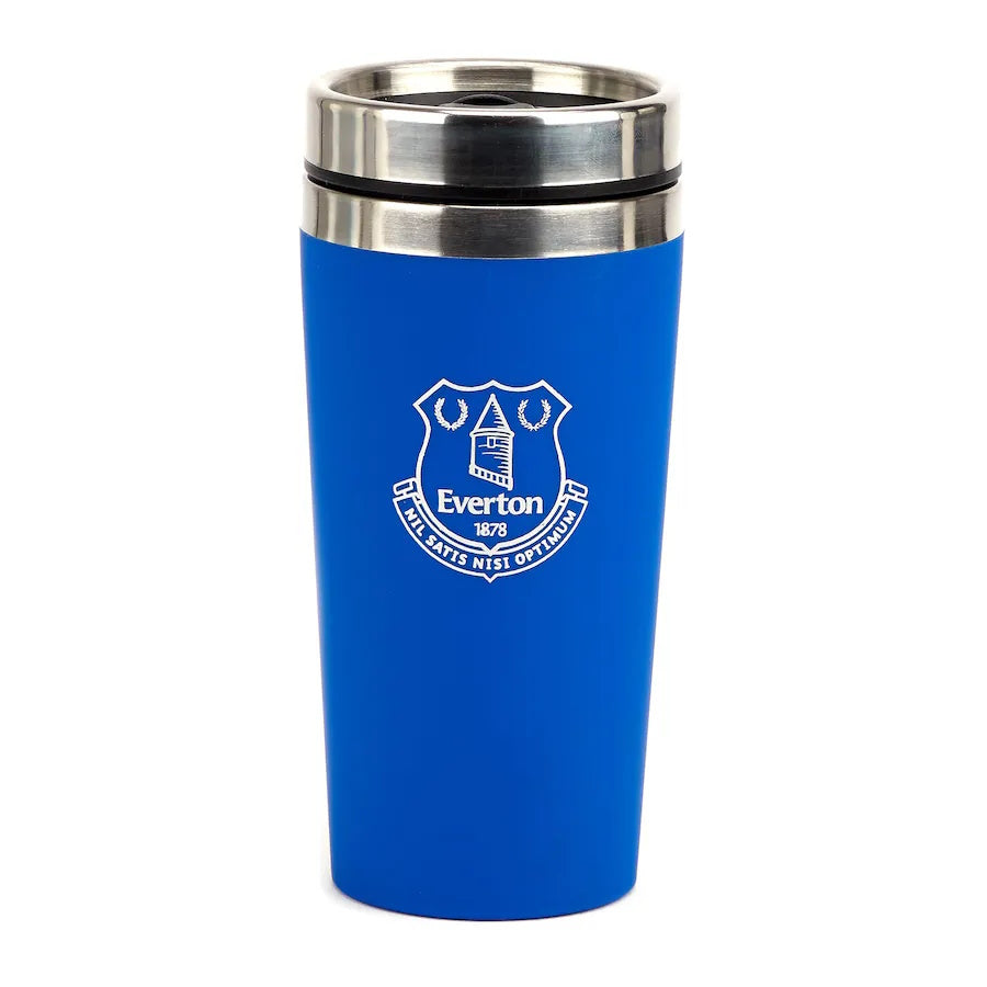 EVERTON – EXECUTIVE TRAVEL MUG