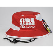 ENGLAND - FIFA WORLD CUP PREMIUM BUCKET HAT