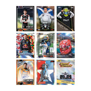 2026 TOPPS CHROME FORMULA 1 CARDS – MEGA BOX (42 CARDS) **LIMIT OF 2 PER CUSTOMER**