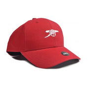 ARSENAL - RED CANNON BASEBALL HAT