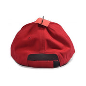 ARSENAL - RED CANNON BASEBALL HAT