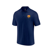 BARCELONA - POLYESTER POLO SHIRT