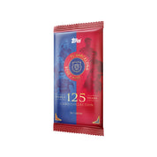 2024-25 TOPPS BARCELONA 125 YEARS ANNIVERSARY CARDS - HOBBY BOX CASE (12 BOXES)