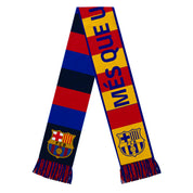BARCELONA – DOUBLE SIDED BAR SCARF (IN STOCK SEPT 15)