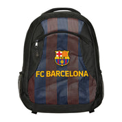 BARCELONA - PREMIUM STRIPED BACKPACK