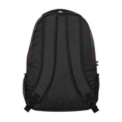 BARCELONA - PREMIUM STRIPED BACKPACK