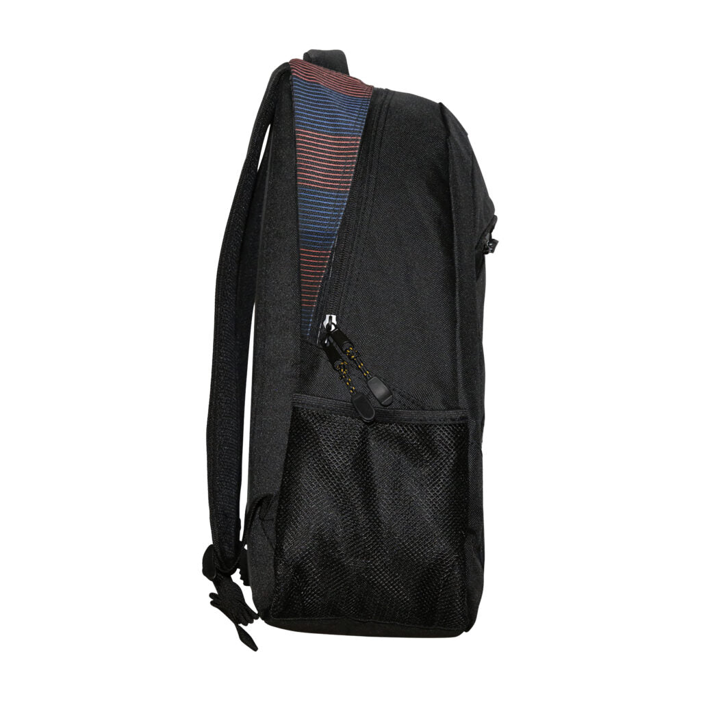BARCELONA - PREMIUM STRIPED BACKPACK