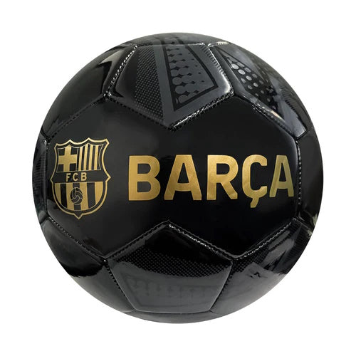 FC Barcelona Soccer Ball - Thumbnail 2