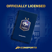 FRANCE FOOTBALL FEDERATION - SOCCER BALL (SIZE 5)