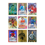 2025-26 TOPPS FINEST PREMIER LEAGUE CARDS - HOBBY BOX (60 CARDS) (LIMIT OF 3 PER CUSTOMER)