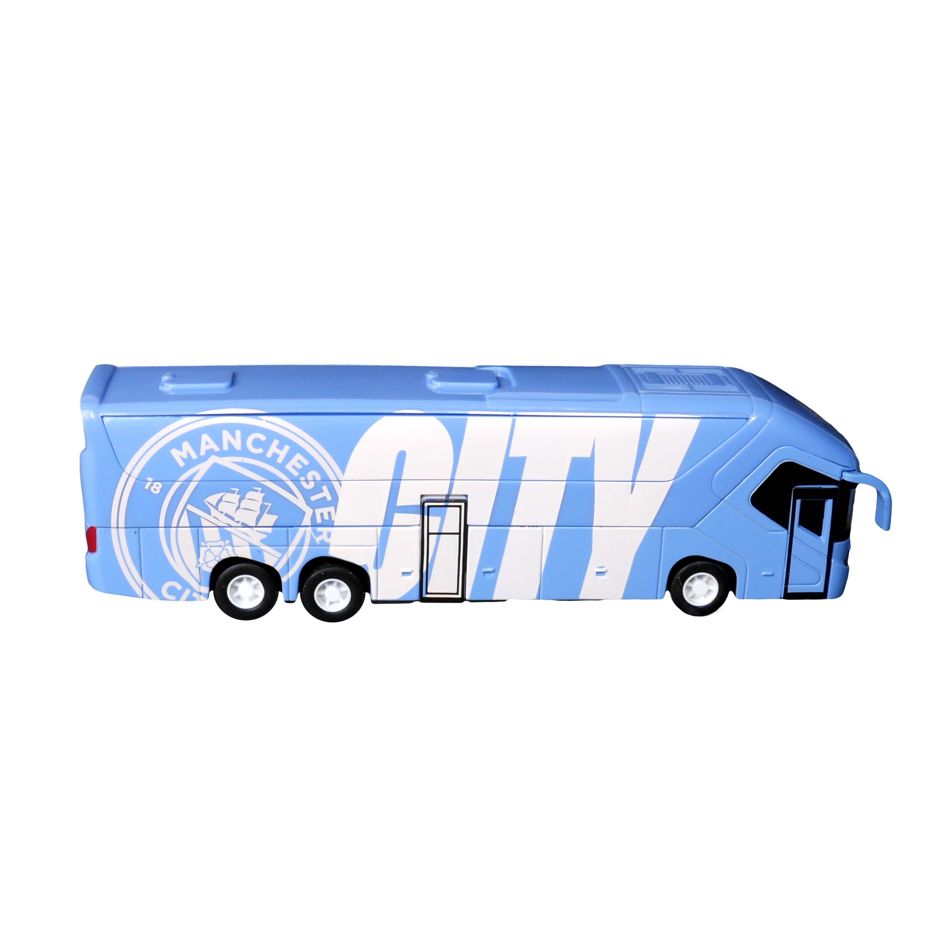 MANCHESTER CITY - TOUR BUS (PREORDER - IN STOCK NOV 21)