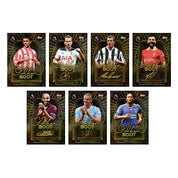 2026-27 TOPPS PREMIER LEAGUE FLAGSHIP CARDS – GOLDEN BOOT TIN (59 CARDS) (PREORDER - IN STOCK NOV 16)