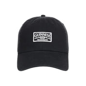 GUINNESS - BLACK CLASSIC DUBLIN 1759 ADJUSTABLE HAT