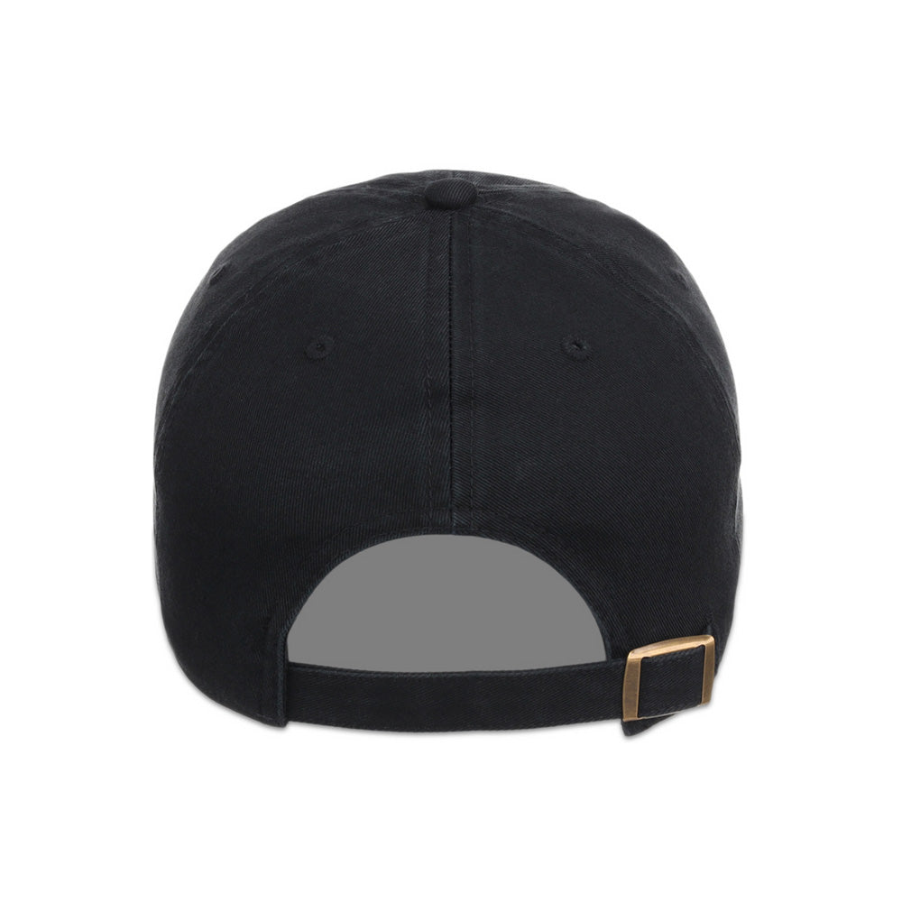 GUINNESS - BLACK CLASSIC DUBLIN 1759 ADJUSTABLE HAT
