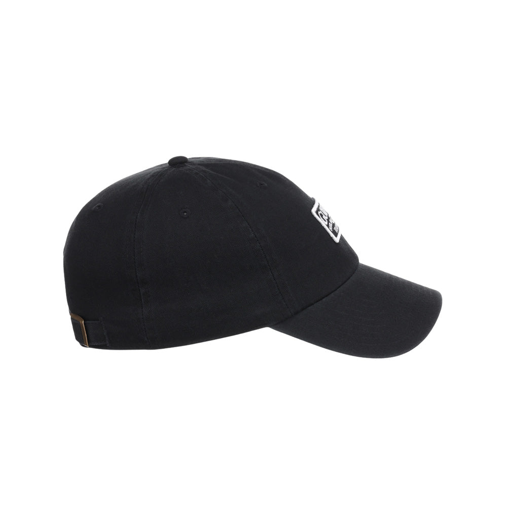 GUINNESS - BLACK CLASSIC DUBLIN 1759 ADJUSTABLE HAT