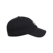 GUINNESS - BLACK CLASSIC DUBLIN 1759 ADJUSTABLE HAT